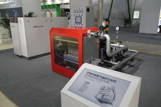 2018壁挂炉市场数据,采暖壁挂炉市场占比