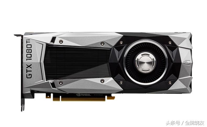 最好的1080ti显卡是哪款,1080ti哪个显卡最强