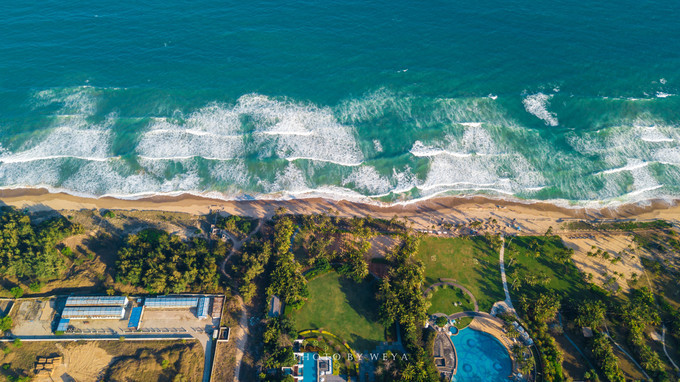 面面旅拍—诉不完千古泪，道不停三亚情，这个冬天我们掌心有太阳