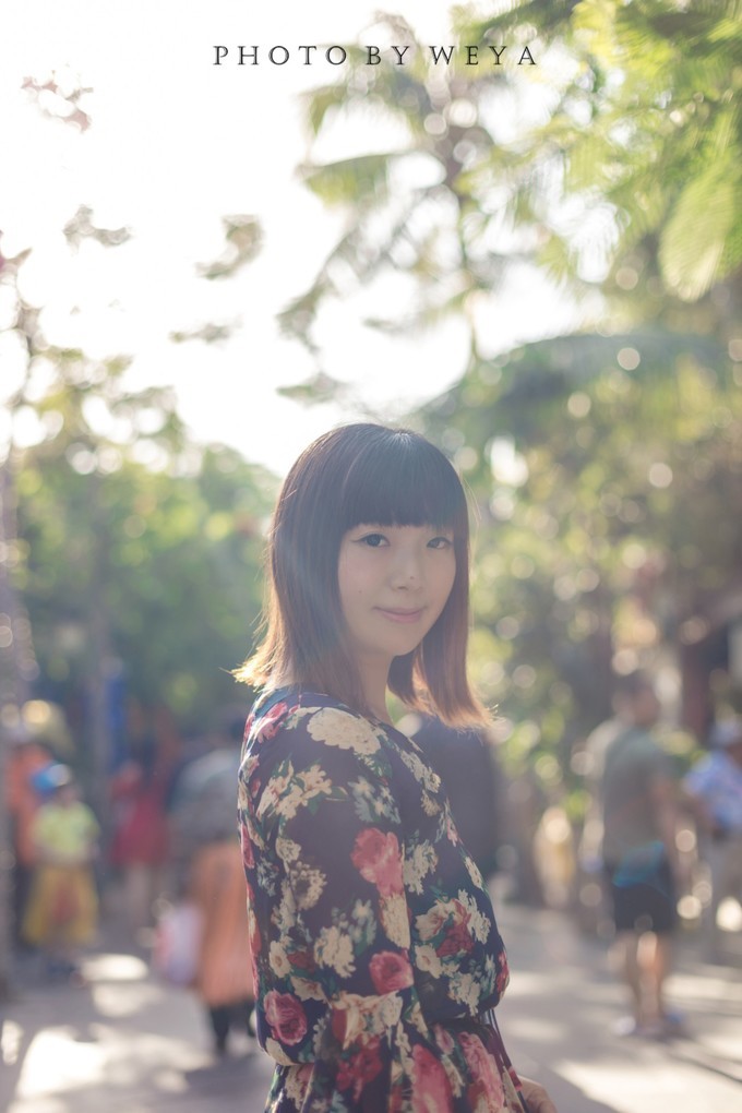 面面旅拍—诉不完千古泪，道不停三亚情，这个冬天我们掌心有太阳