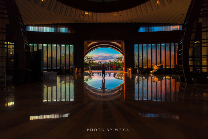 面面旅拍—诉不完千古泪，道不停三亚情，这个冬天我们掌心有太阳