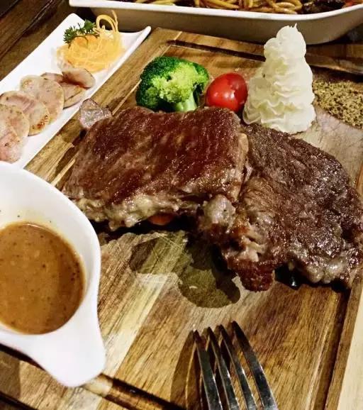 广州有没有比较好的西餐厅,广州花都158元西餐厅推荐