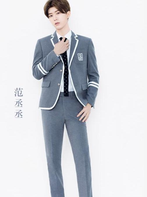 偶像练习生范丞丞蔡徐坤陈立农,范丞丞陈立农蔡徐坤偶像练习生