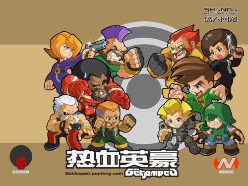 回忆杀游戏有哪几种,回忆杀这么好玩的游戏你玩过没