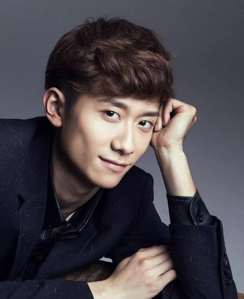 张一山和鹿晗一起参加的综艺,张一山和鹿晗关系