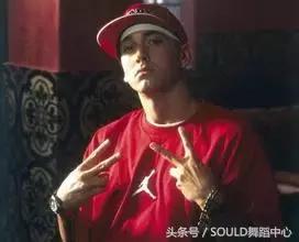 不减震易搭配怎么跳街舞？街舞必备5款鞋！