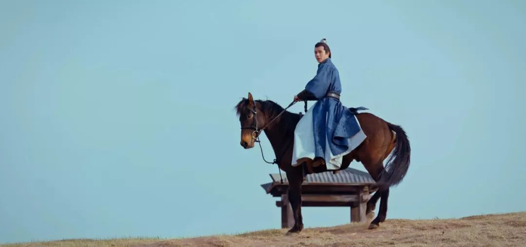 琅琊榜之风起长林萧平旌大结局,琅琊榜风起长林个人结局