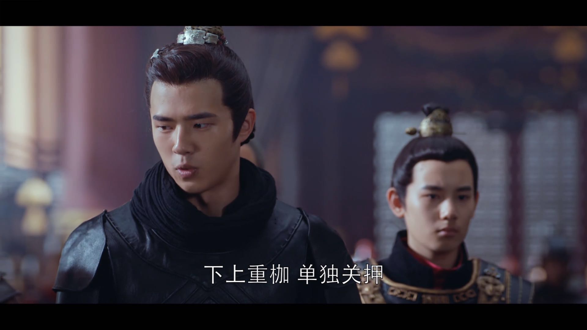 琅琊榜之风起长林萧平旌大结局,琅琊榜风起长林个人结局