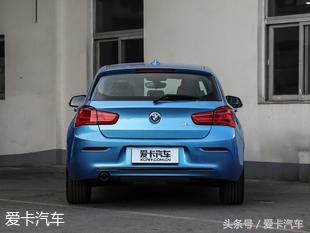 现在最值得入手的两厢车,动力强劲操控好两厢车推荐