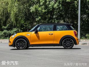 现在最值得入手的两厢车,动力强劲操控好两厢车推荐