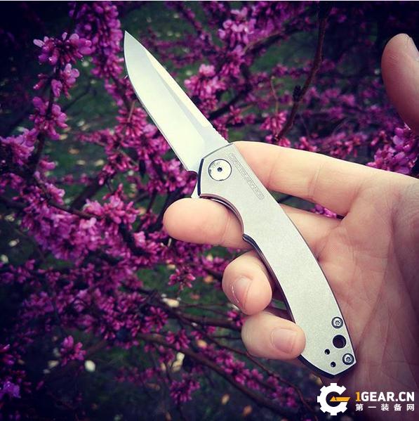 北欧风刀具推荐,最惊艳的各式样刀具