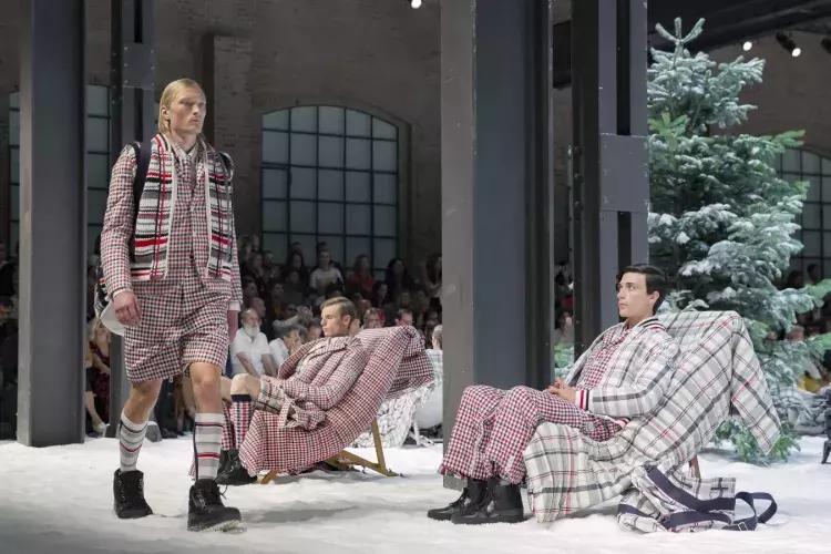 冬季刘雯穿衣搭配,刘雯最佳穿搭冬季时尚