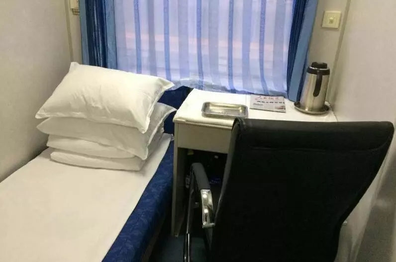 中国铁路最好的卧铺,中国最舒服的卧铺火车
