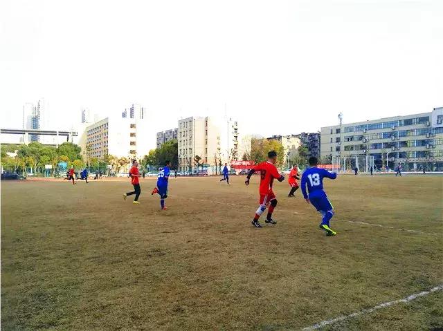 以球会友感受青山绿水红钢城别样精彩