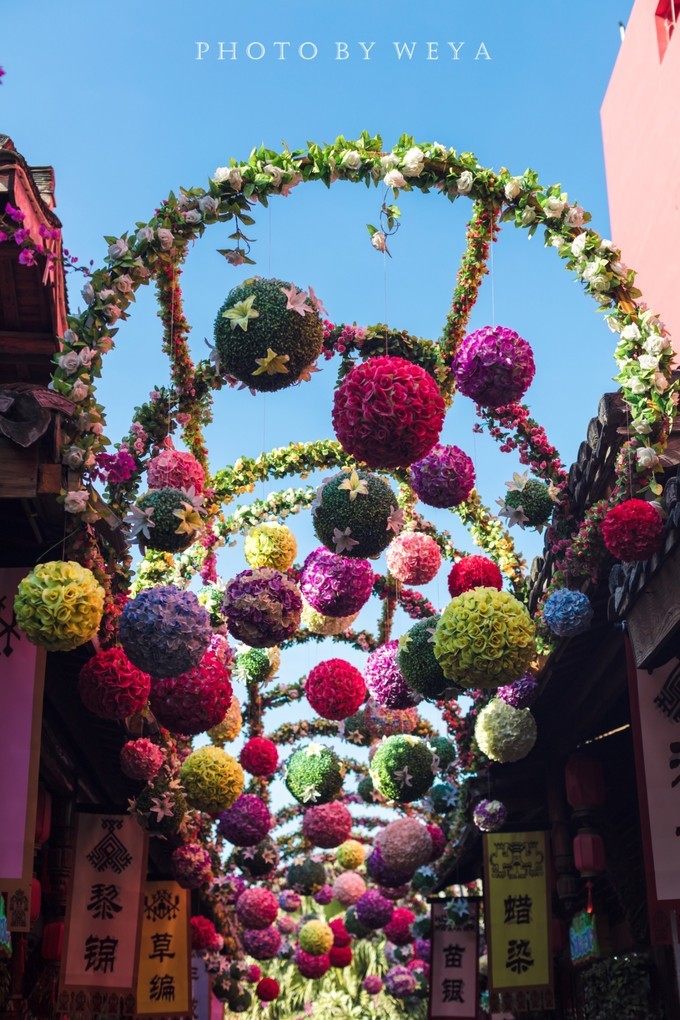 面面旅拍—诉不完千古泪，道不停三亚情，这个冬天我们掌心有太阳