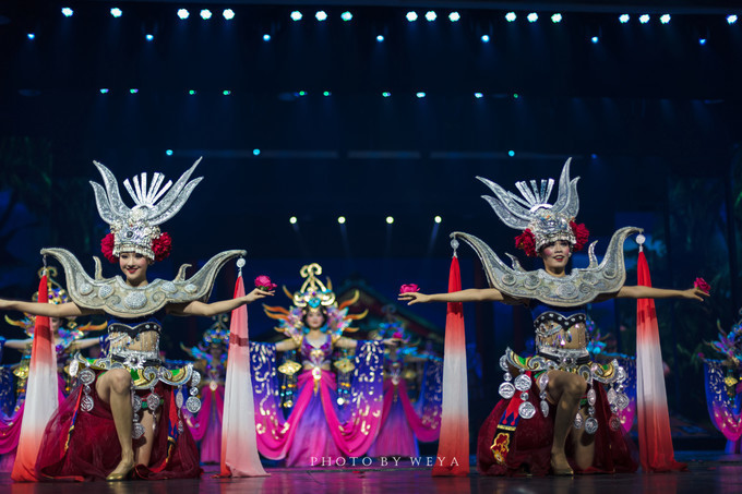 面面旅拍—诉不完千古泪，道不停三亚情，这个冬天我们掌心有太阳