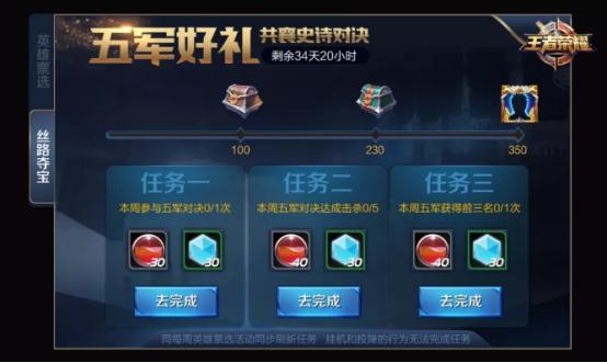 qq的王者光荣新春活动,王者光荣新春篇