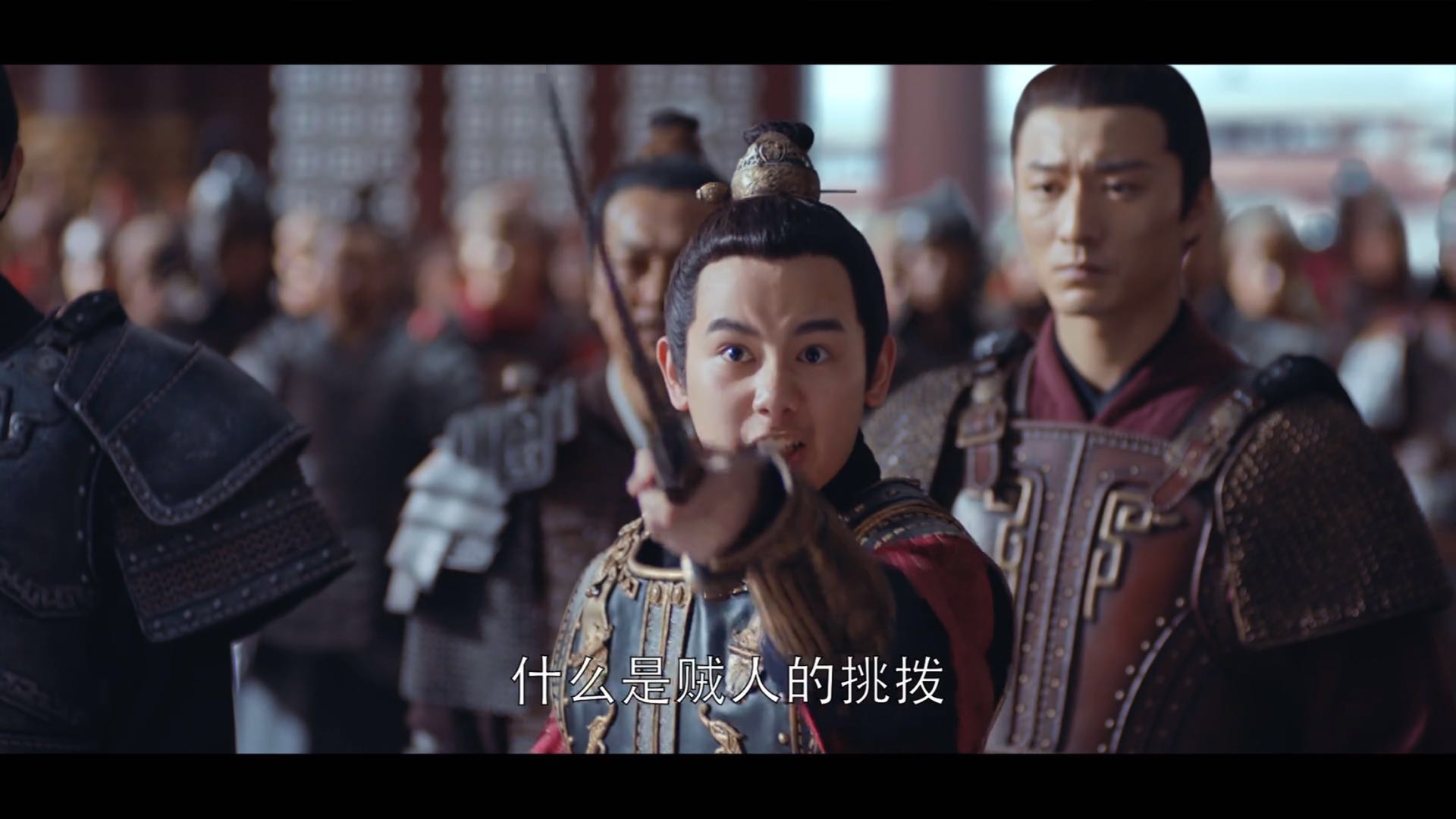 琅琊榜之风起长林萧平旌大结局,琅琊榜风起长林个人结局