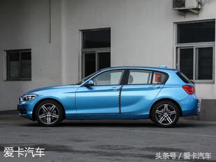 现在最值得入手的两厢车,动力强劲操控好两厢车推荐