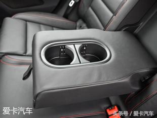 现在最值得入手的两厢车,动力强劲操控好两厢车推荐