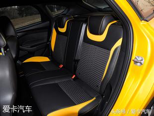 现在最值得入手的两厢车,动力强劲操控好两厢车推荐