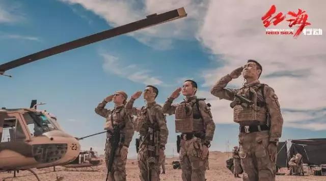 一周电影大事件｜2018年，第一部过审影片竟然是这一部！