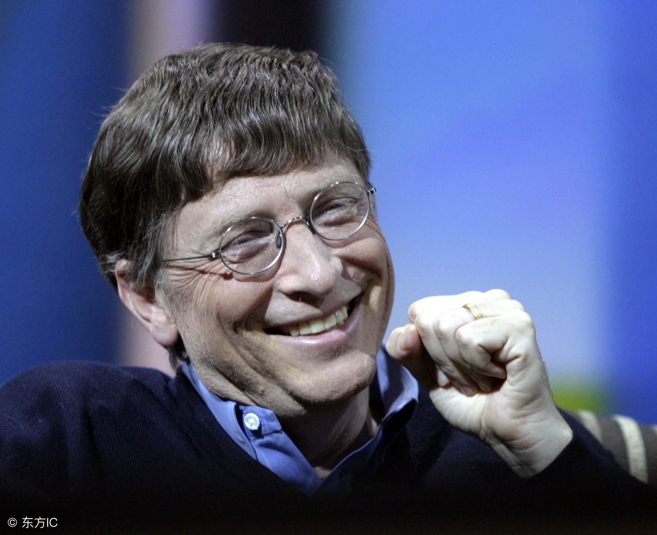 我们为多大的理想与目标而去奋斗,人生的意义就是使命与担当