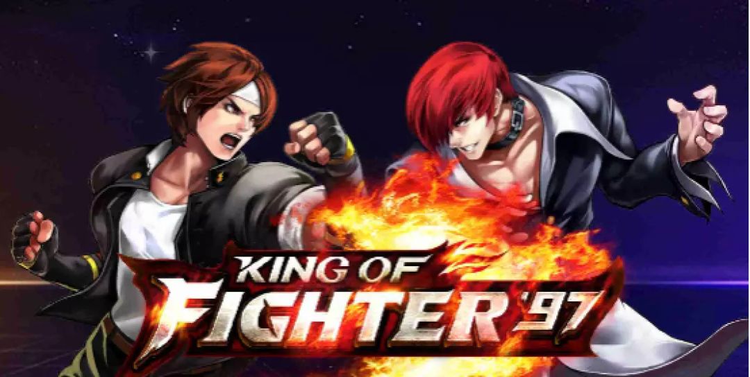 拳皇97街机怎么开爆气模式,拳皇97gm什么时候发布