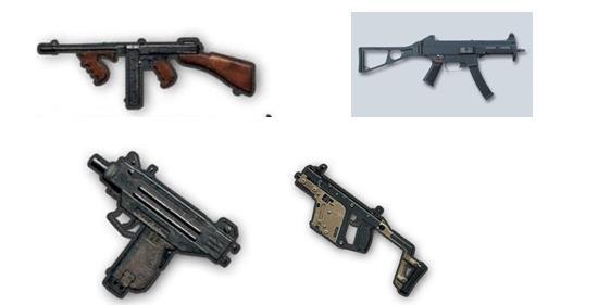 吃鸡必备手册,绝地求生吃鸡手游攻略