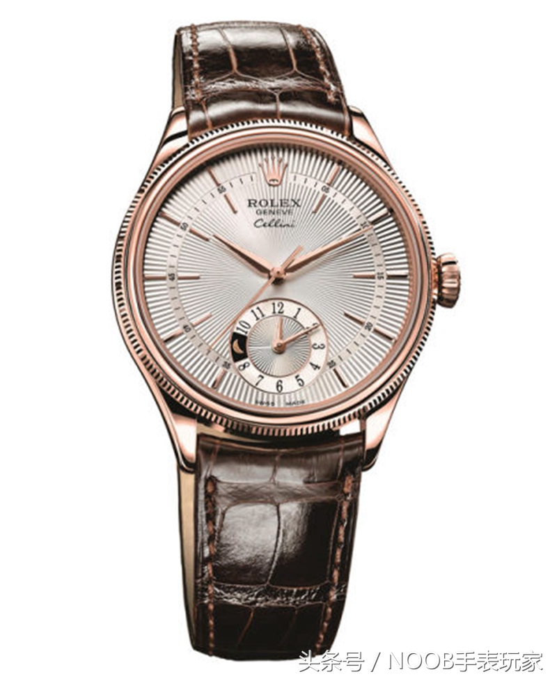 劳力士大气腕表,劳力士优雅系列