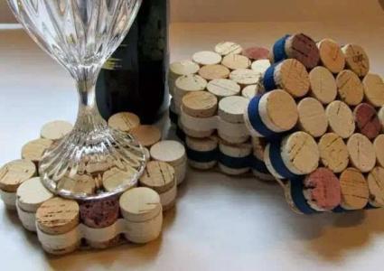 利用废旧物品制作的小玩意,如何用废弃物做一件精美的手艺品