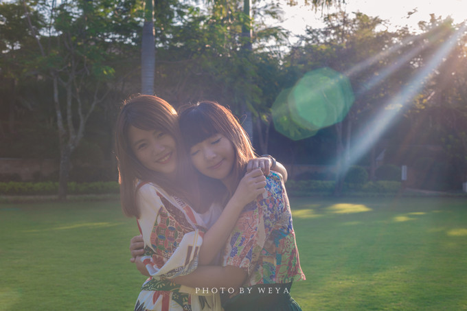 面面旅拍—诉不完千古泪，道不停三亚情，这个冬天我们掌心有太阳