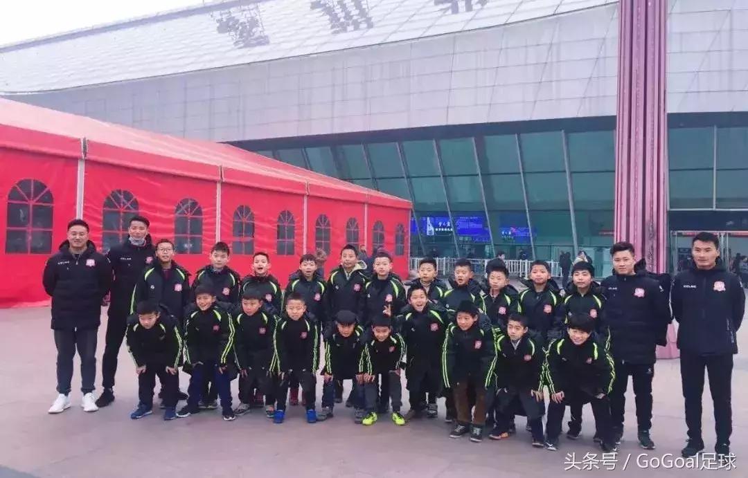 上港足球青训,怎么参加上港青训