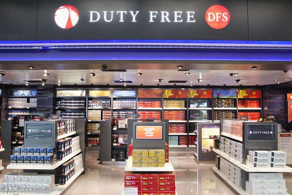 巴黎机场免税店购物攻略,仁川机场免税店购物攻略