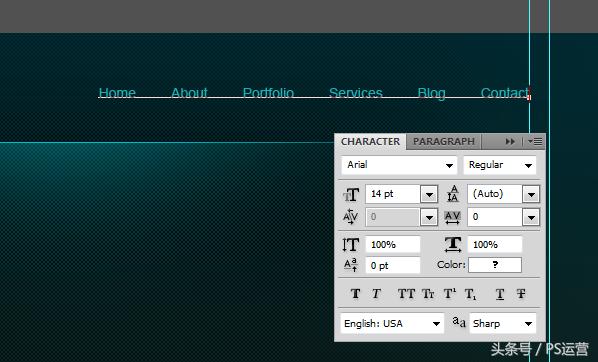 ps运营做图,ps运营设计方案