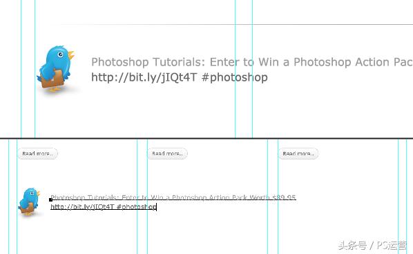 ps运营做图,ps运营设计方案