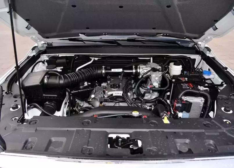 什么样的皮卡比较好用,怎么样皮卡才不算多用途货车