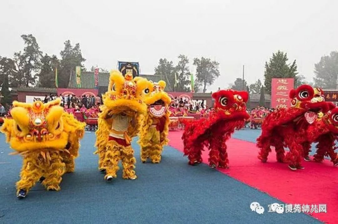 童年回忆90年代庙会,回忆童年庙会