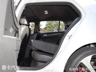 现在最值得入手的两厢车,动力强劲操控好两厢车推荐