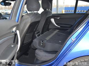 现在最值得入手的两厢车,动力强劲操控好两厢车推荐