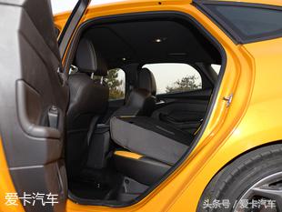 现在最值得入手的两厢车,动力强劲操控好两厢车推荐