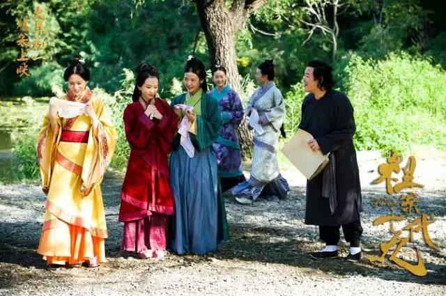 一周电影大事件｜2018年，第一部过审影片竟然是这一部！