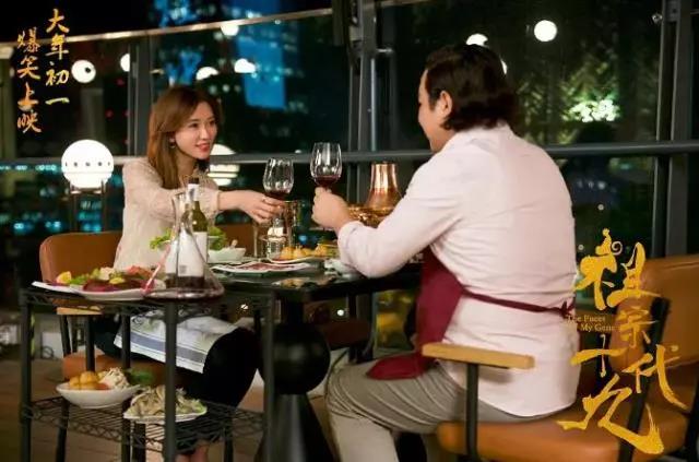 一周电影大事件｜2018年，第一部过审影片竟然是这一部！