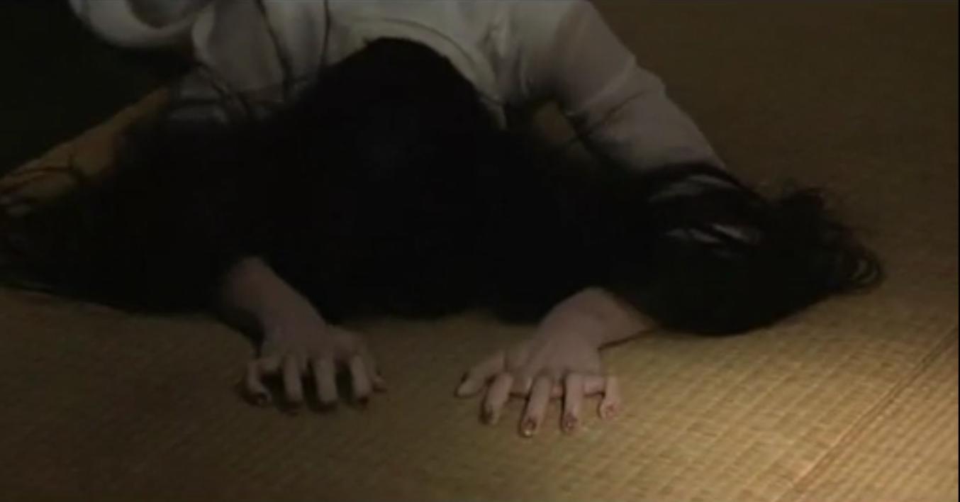 五部不容错过的亚洲恐怖片,最恐怖鬼片强势来袭韩国