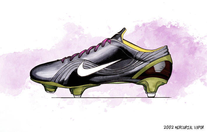 20载疾速演变，刺客再度来袭