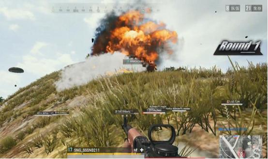 全民吃鸡贺岁杯决赛第二场解说,全民吃鸡贺岁杯线下赛程