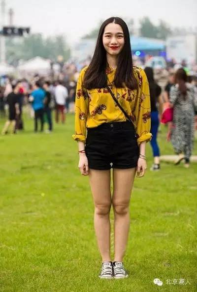 音乐节如果不够浪，怎么能看到我的摇滚魂