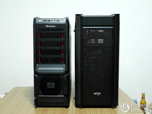 小升级爱国者发现机箱电源、Kingston金士顿HyperX240G硬盘、XFX讯景R9370装机实战