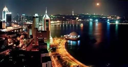 在青岛必做的100件事儿,来青岛必须做的四件事