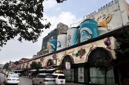 在青岛必做的100件事儿,来青岛必须做的四件事